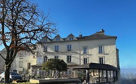L'Oustal Del Barry